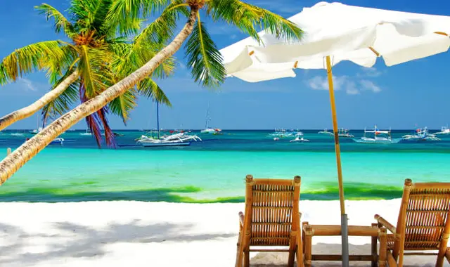 Maldives Tour
